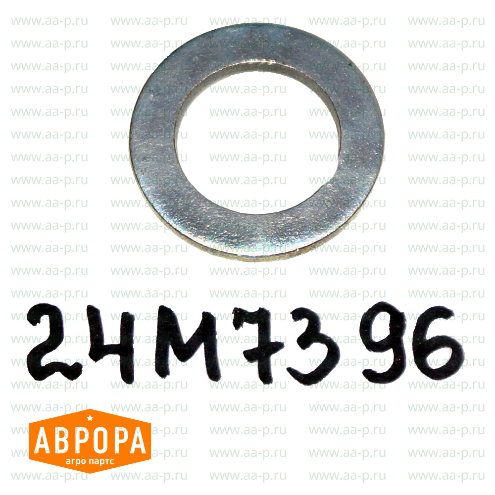24M7396 ШАЙБА 24M7396