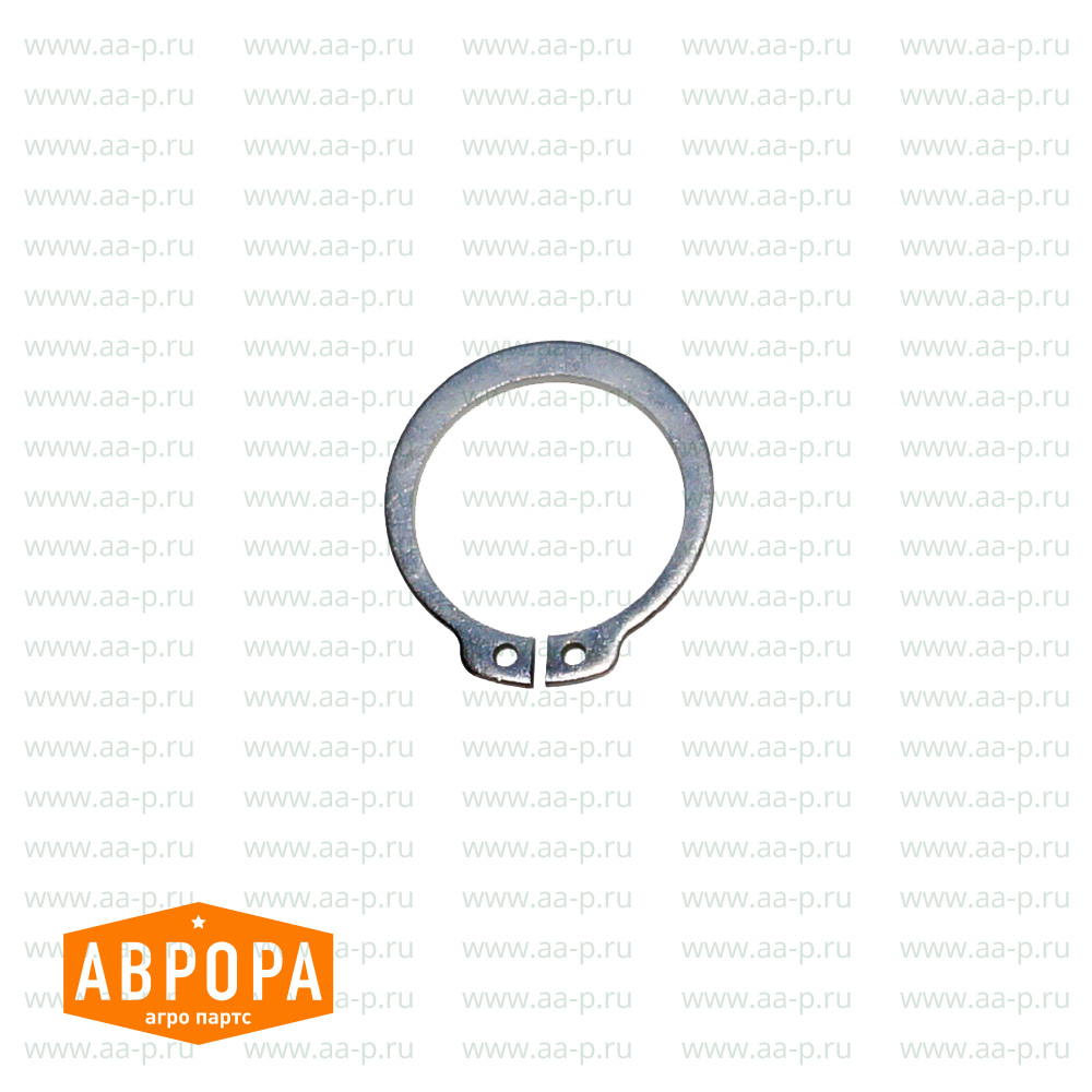 40M7098 ПРУЖИННОЕ КОЛЬЦО 40M7098