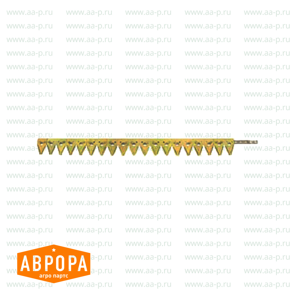 AH155557 РЕЖУЩИЙ  АППАРАТ AH155557