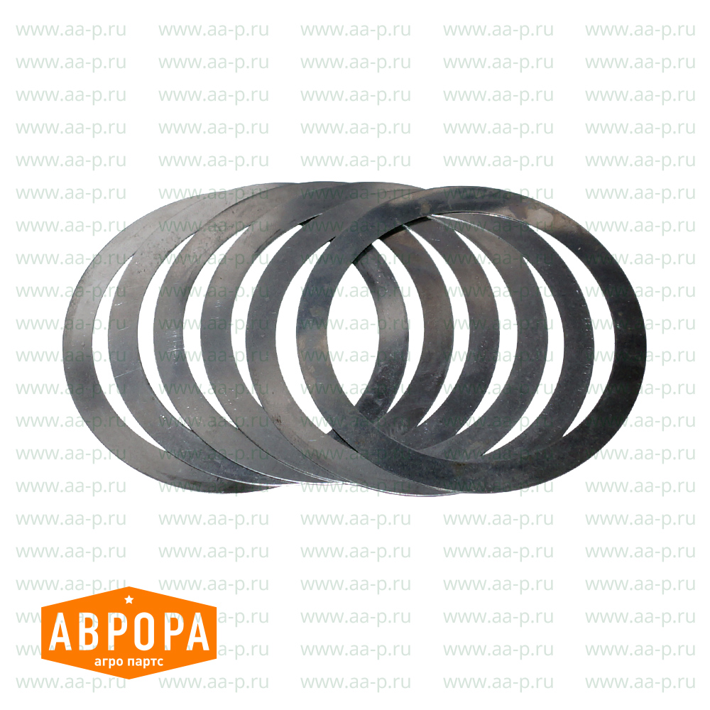 AL160114 КОМПЛЕКТ  ПРОКЛАДОК AL160114