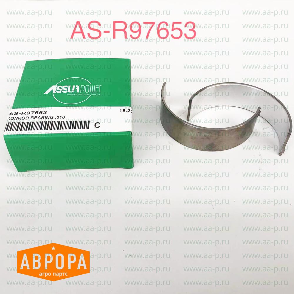 AR97653 ПОДШИПНИК ( аналог John Deere AR97653 