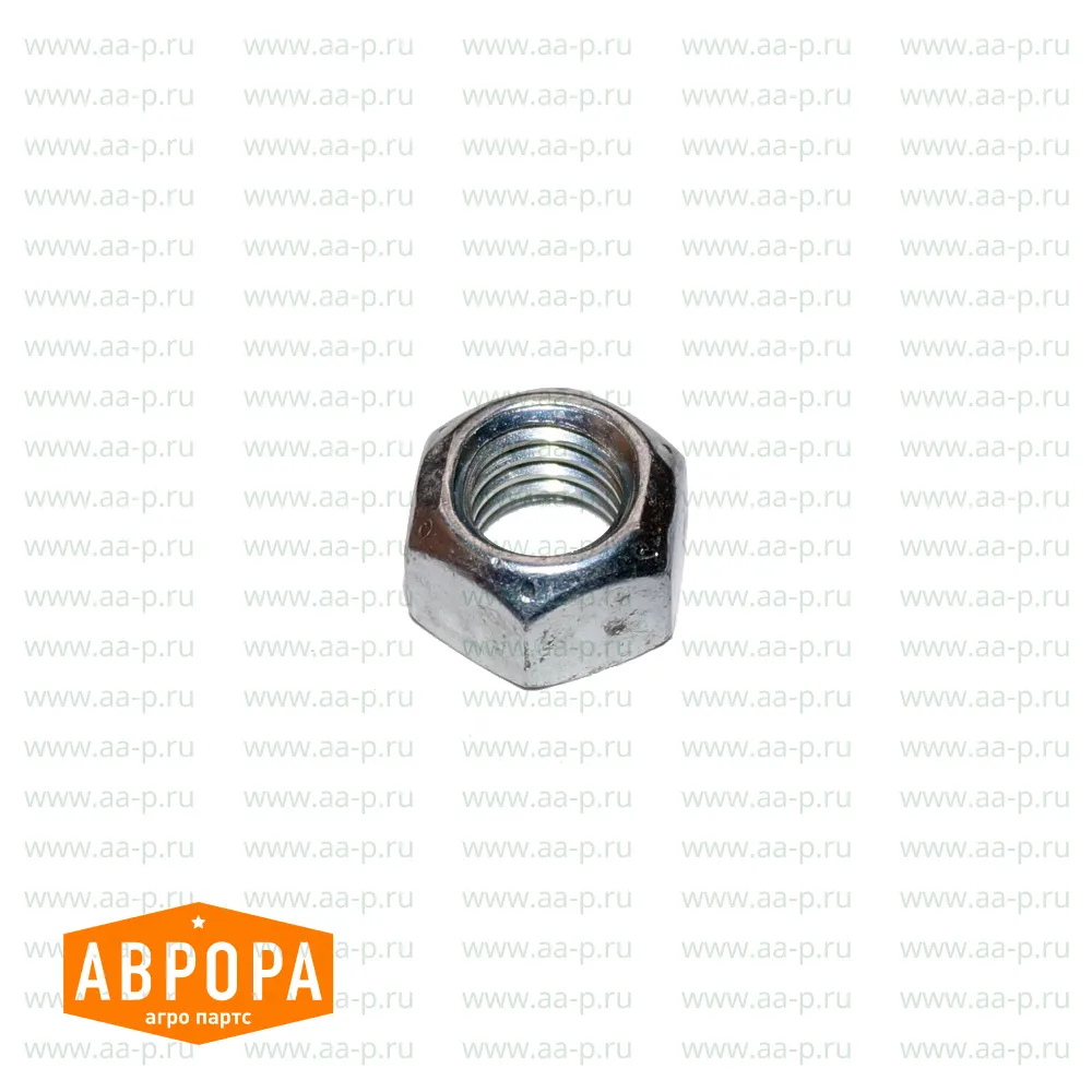 G40014 СТОПОРНАЯ ГАЙКА (Аналог JD K40014) G40014