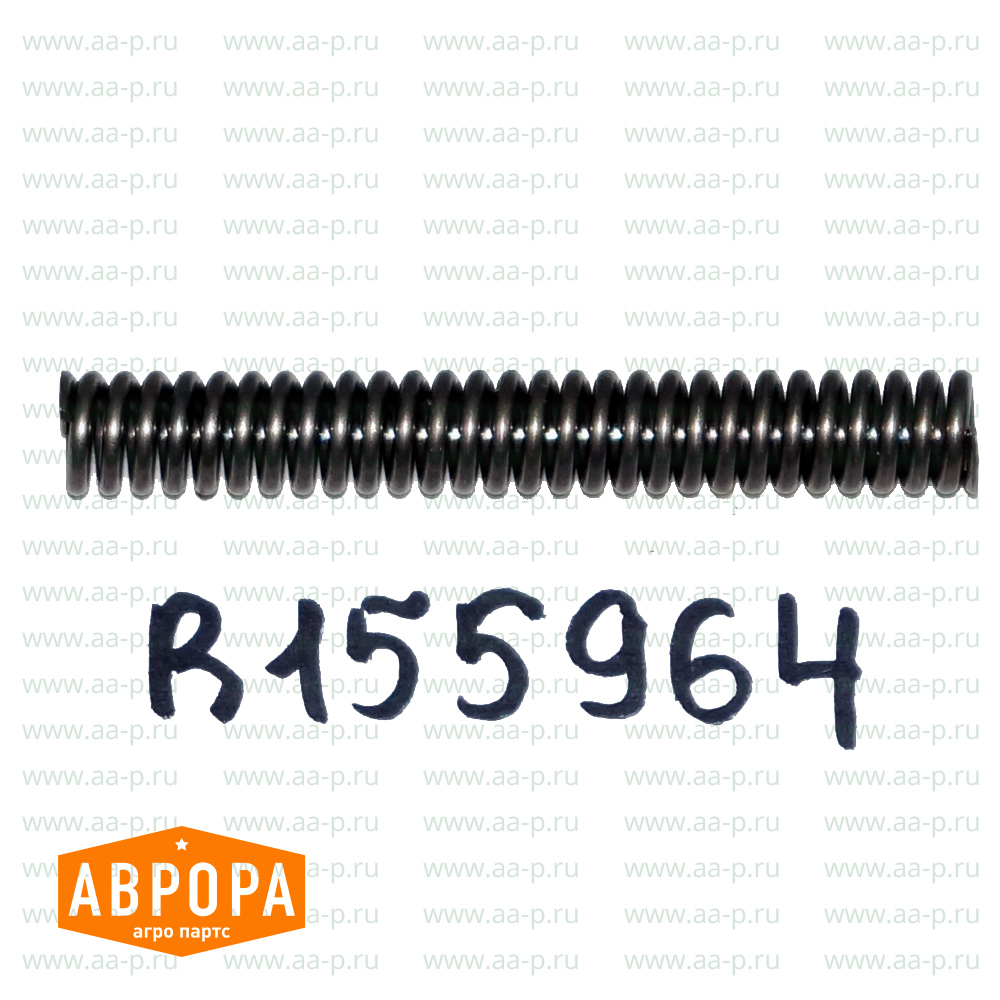 R155964 ПРУЖИНА СЖАТИЯ R155964