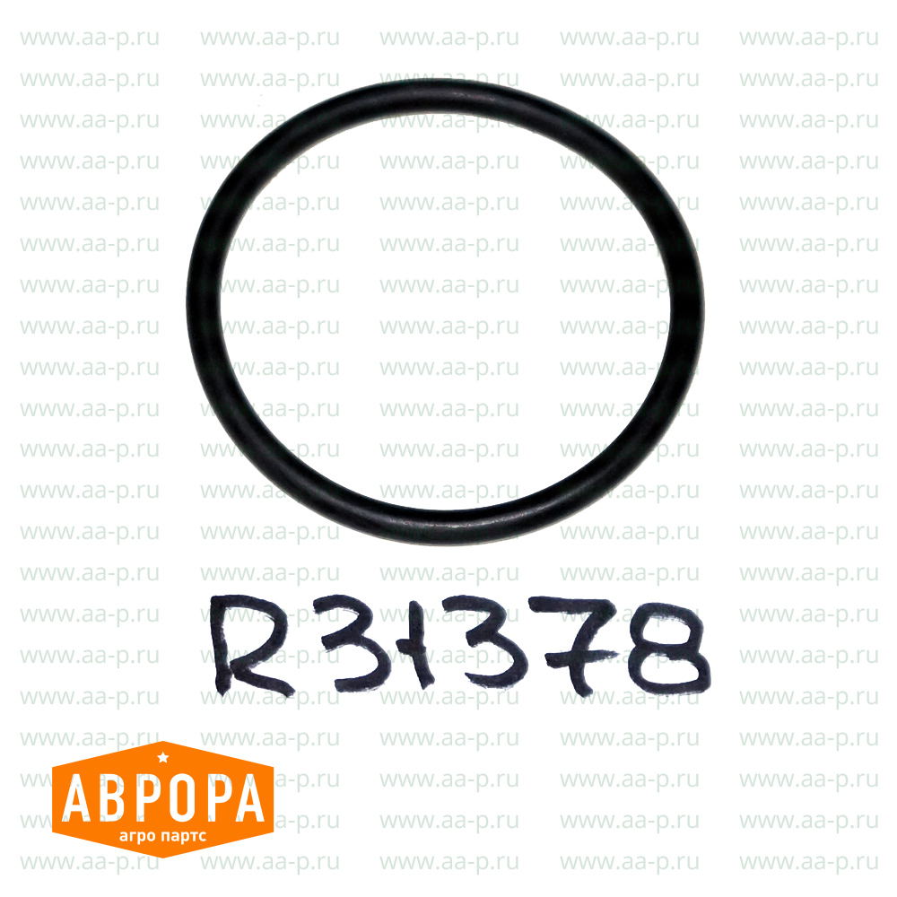 R31378 УПЛОТНИТЕЛЬНОЕ КОЛЬЦО R31378