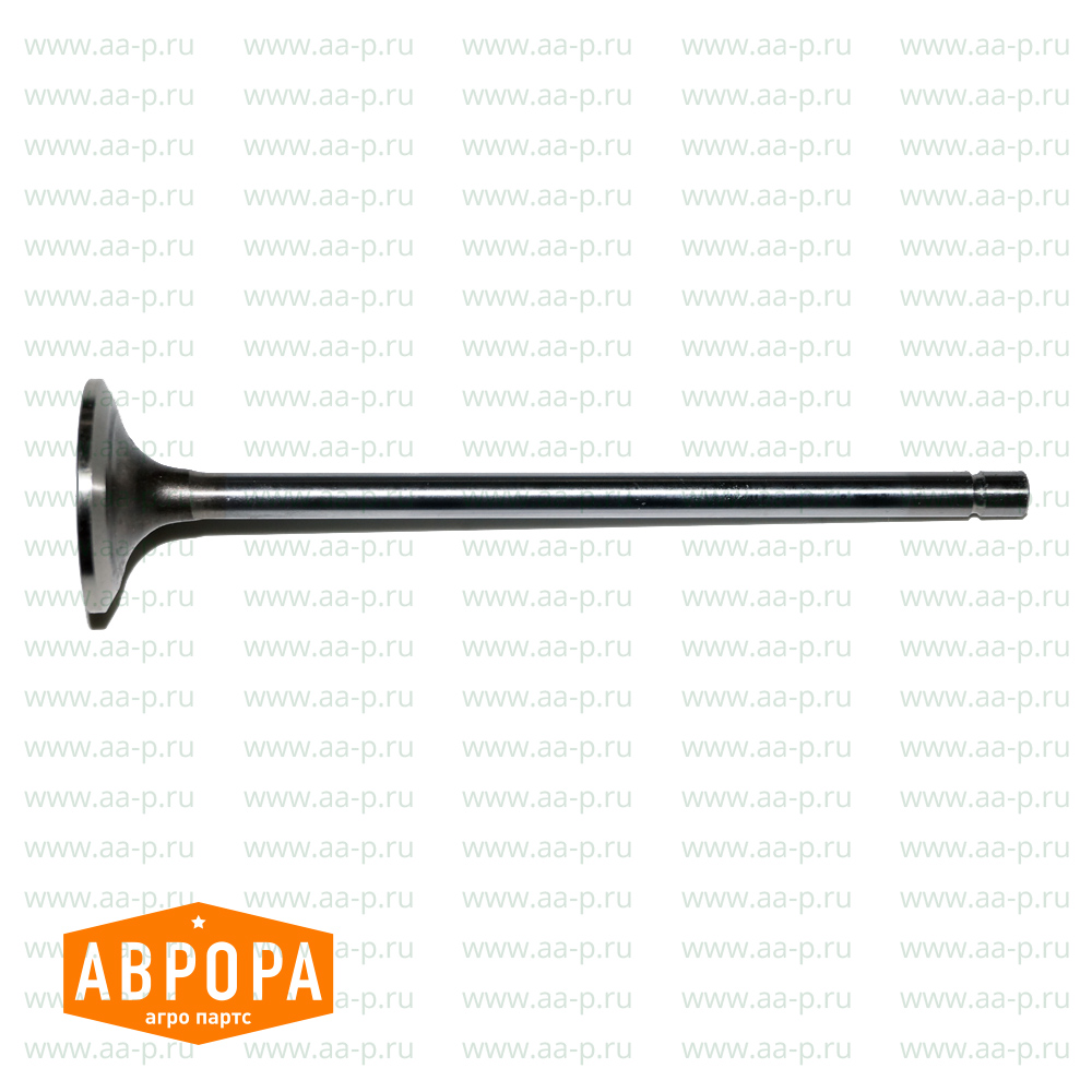 EXHAUST VALVE STDВыпусной клапан (аналог John Deere R520224 