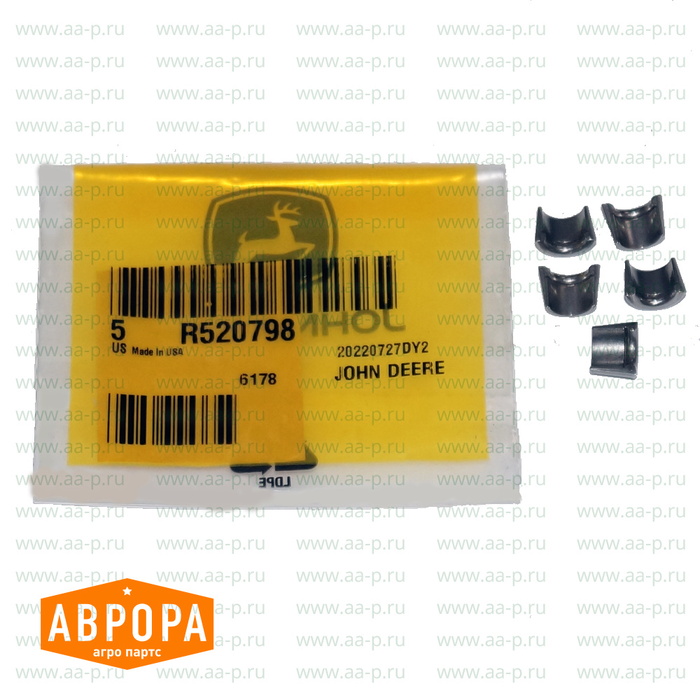 СТОПОР R520798