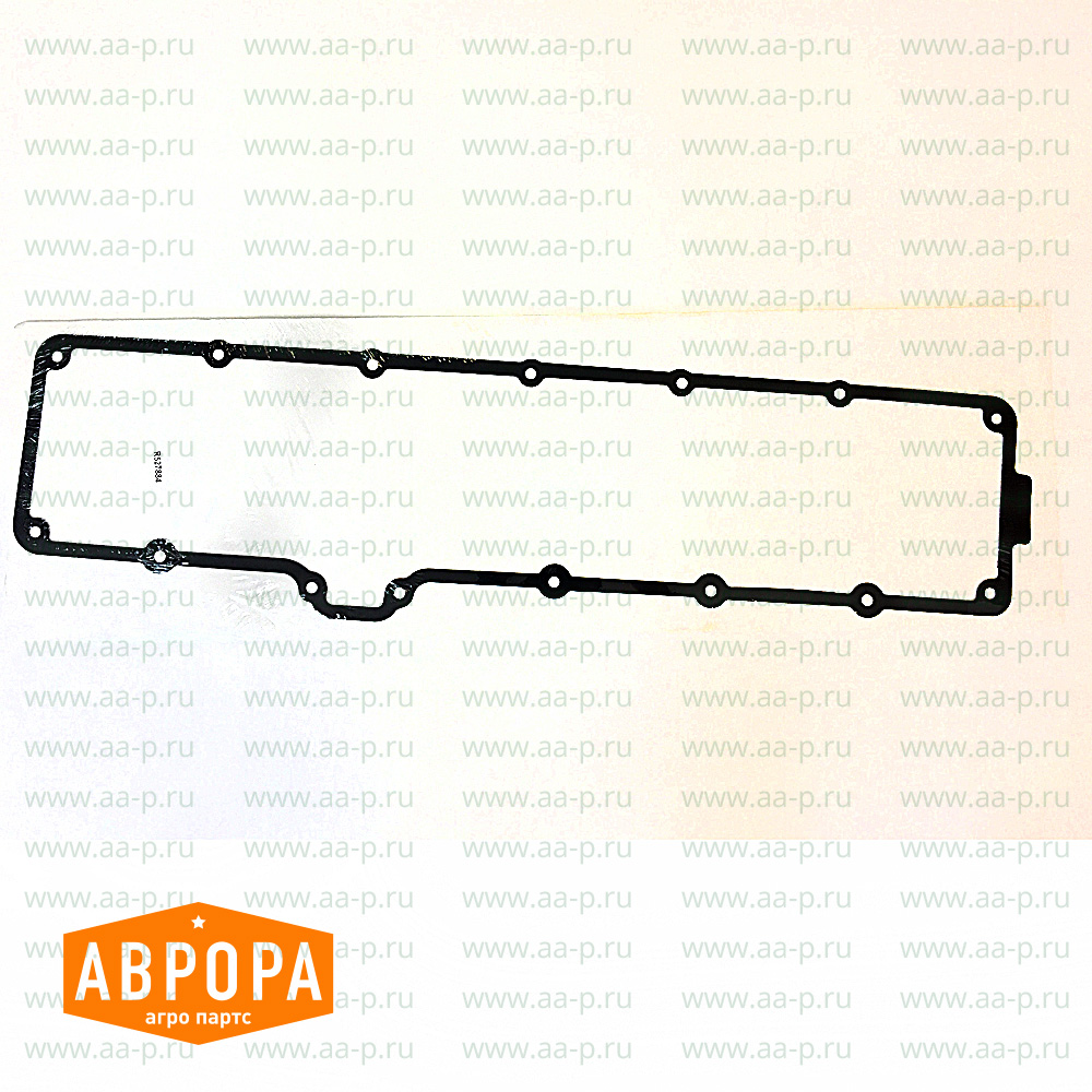 GASKET,ROCKER ARM COVER Комплект прокладок (аналог оригинальных комплектов прокладок John Deere R527884