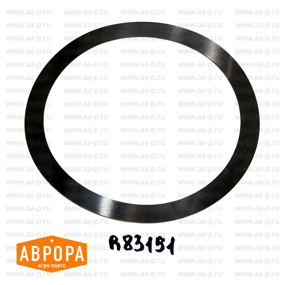 R83151 Прокладка R83151