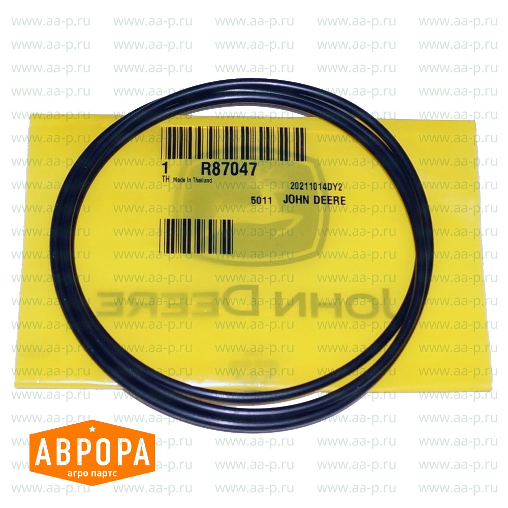 R87047 КОЛЬЦО R87047