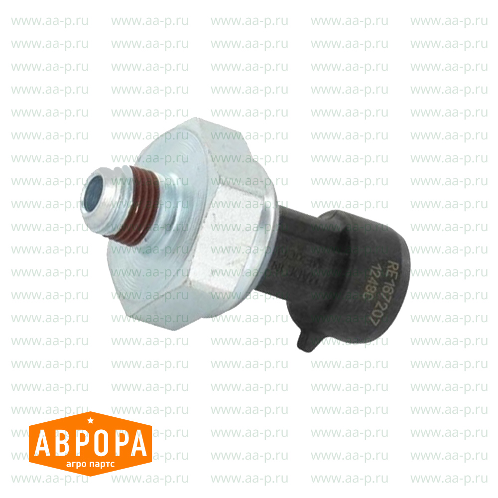 RE167207 ДАТЧИК RE167207