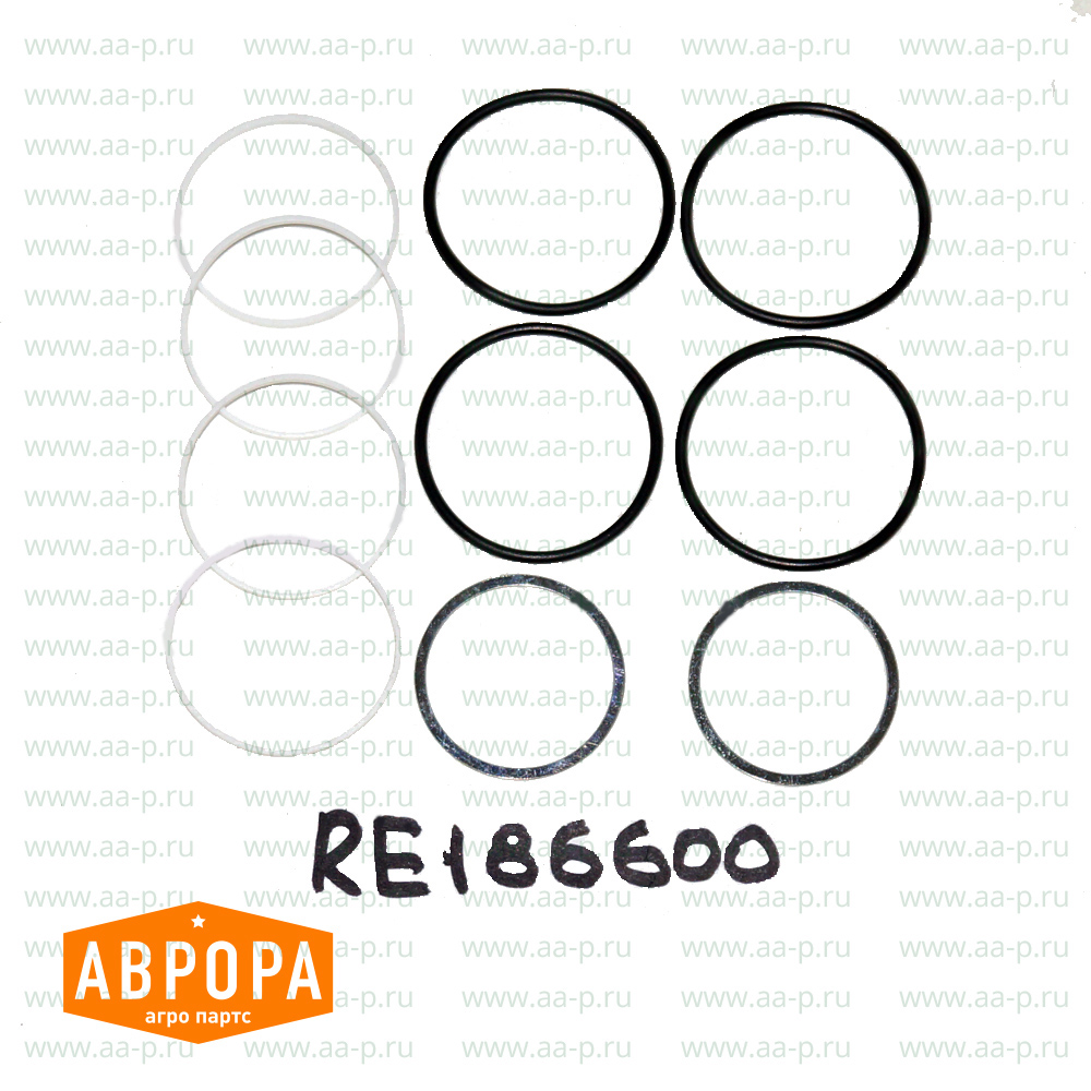 RE186600 САЛЬНИК RE186600