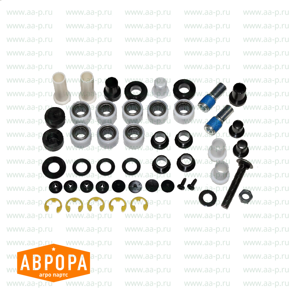 RE166335 Ролик.подшипник сиденья RE320623