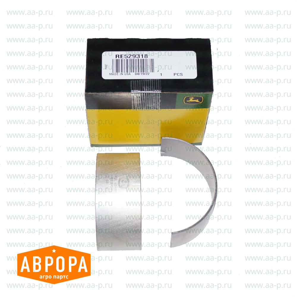 RE529318 Подшипник RE529318