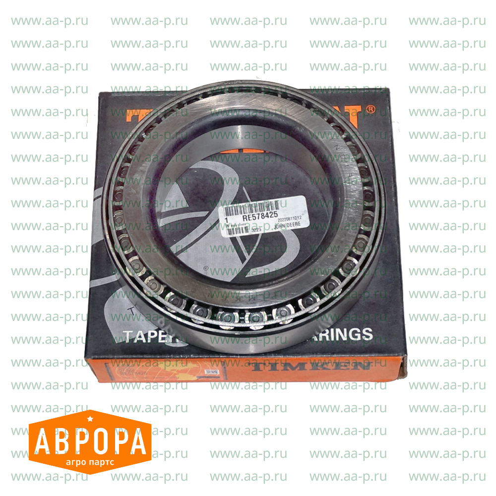 RE578425 ВНУТР. КОЛЬЦО ПОДШИПНИКА RE578425