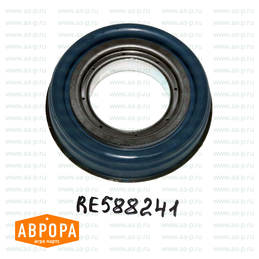 RE588241 RE588241 САЛЬНИК (Замена для RE577392) RE588241